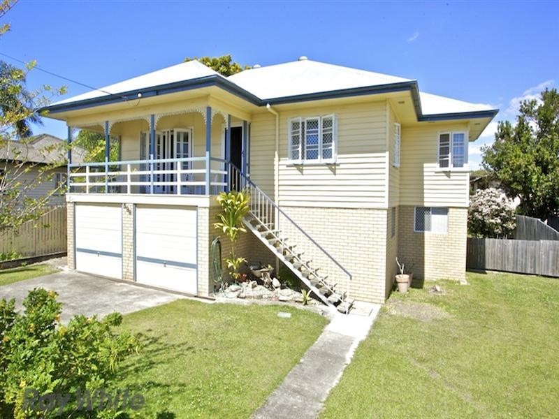 596 ZILLMERE Road, Zillmere QLD 4034