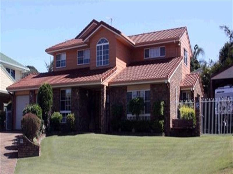 14 Shalimar Place, Bracken Ridge QLD 4017