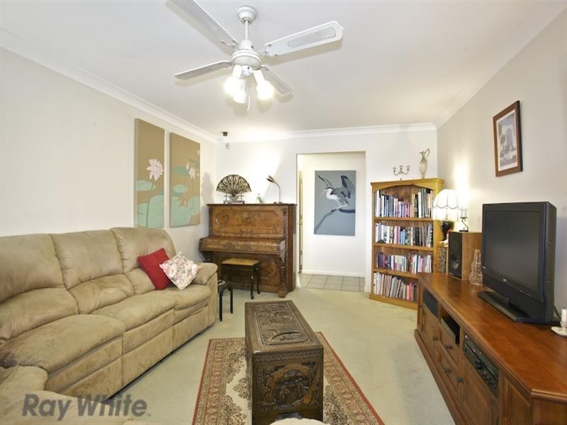 9 Butterfly Drive, Kallangur QLD 4503