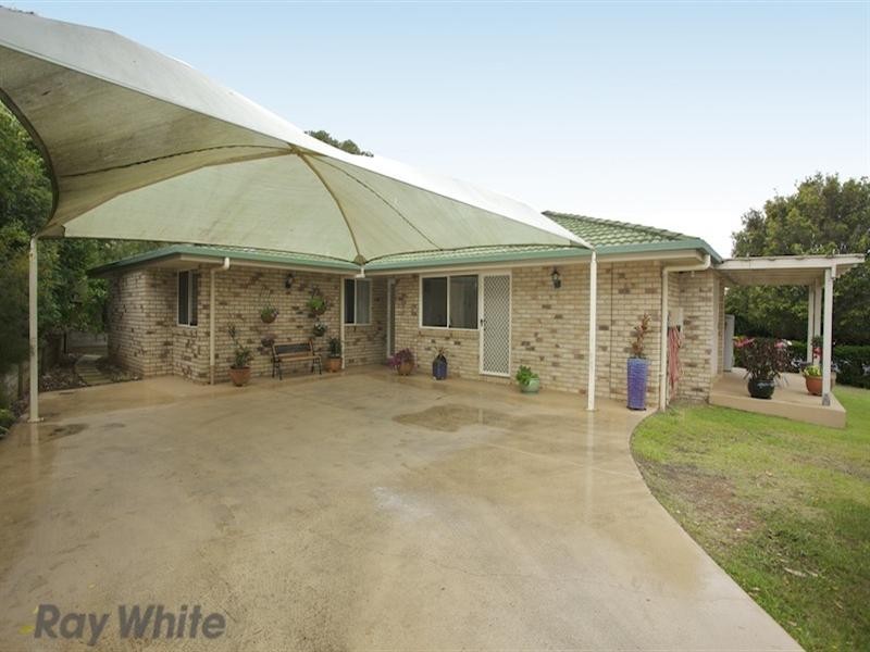9 Butterfly Drive, Kallangur QLD 4503