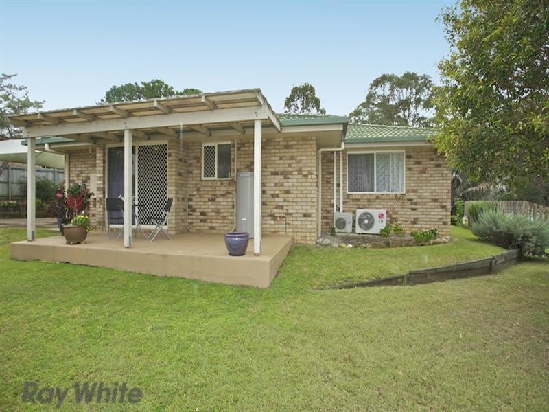 9 Butterfly Drive, Kallangur QLD 4503