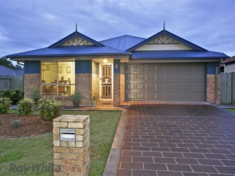 3 Reid Court, Bracken Ridge QLD 4017