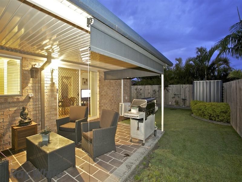 3 Reid Court, Bracken Ridge QLD 4017