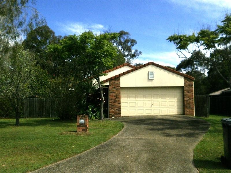 33 Caulfield Street, Bracken Ridge QLD 4017