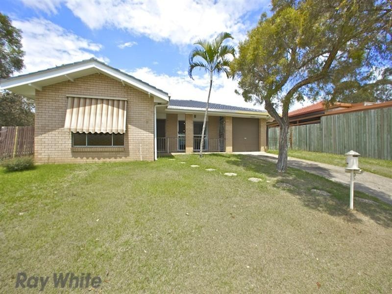 30 Greenore Street, Bracken Ridge QLD 4017