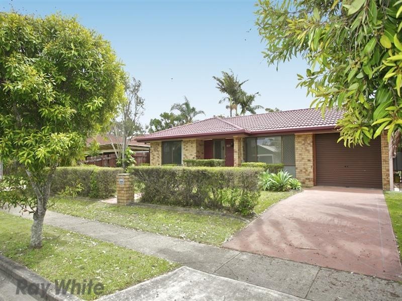 107 WICKFIELD Street, Bracken Ridge QLD 4017