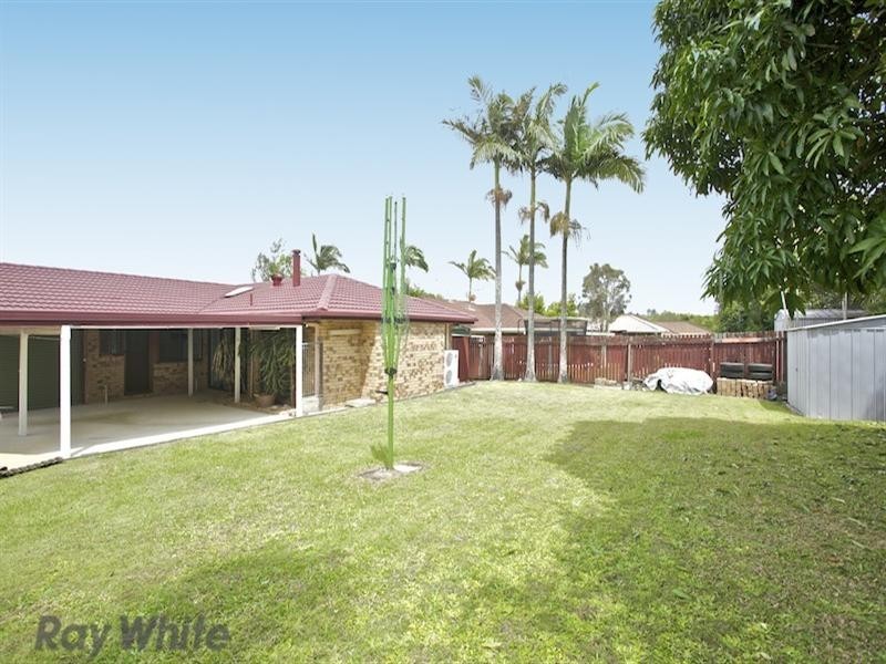 107 WICKFIELD Street, Bracken Ridge QLD 4017