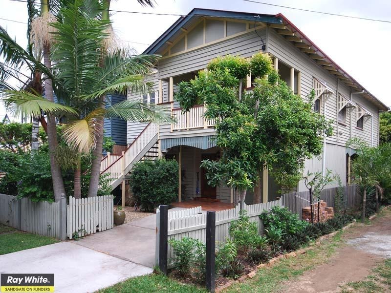 Shorncliffe QLD 4017