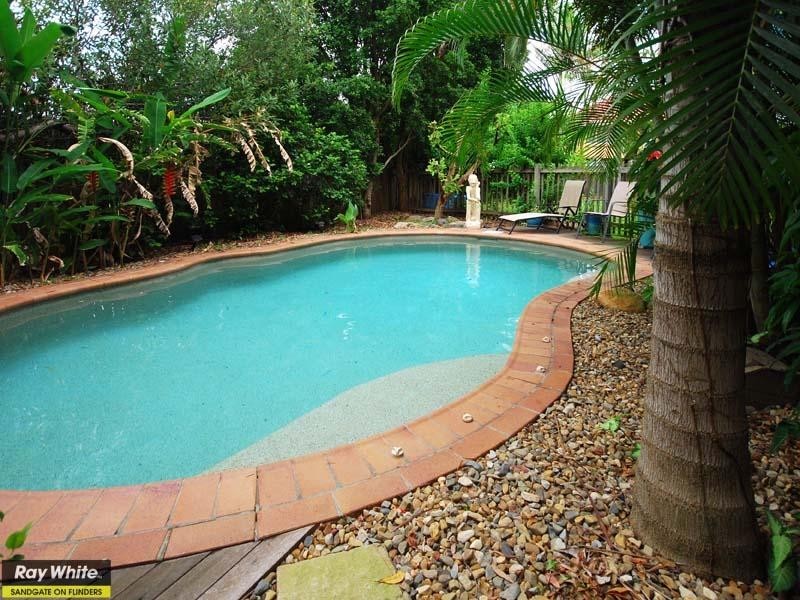 Shorncliffe QLD 4017