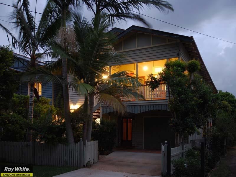 Shorncliffe QLD 4017