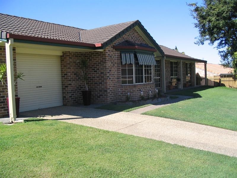 3 Corvette, Bracken Ridge QLD 4017