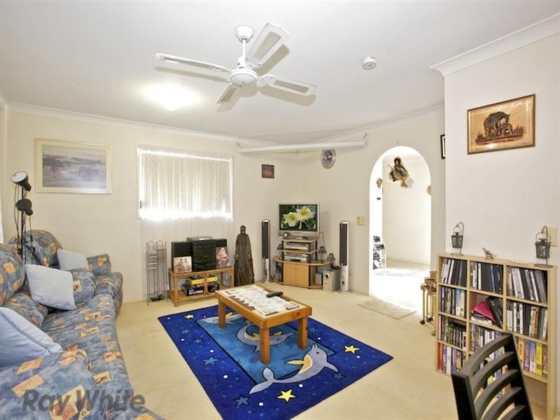 6 Yungaba Place, Bracken Ridge QLD 4017