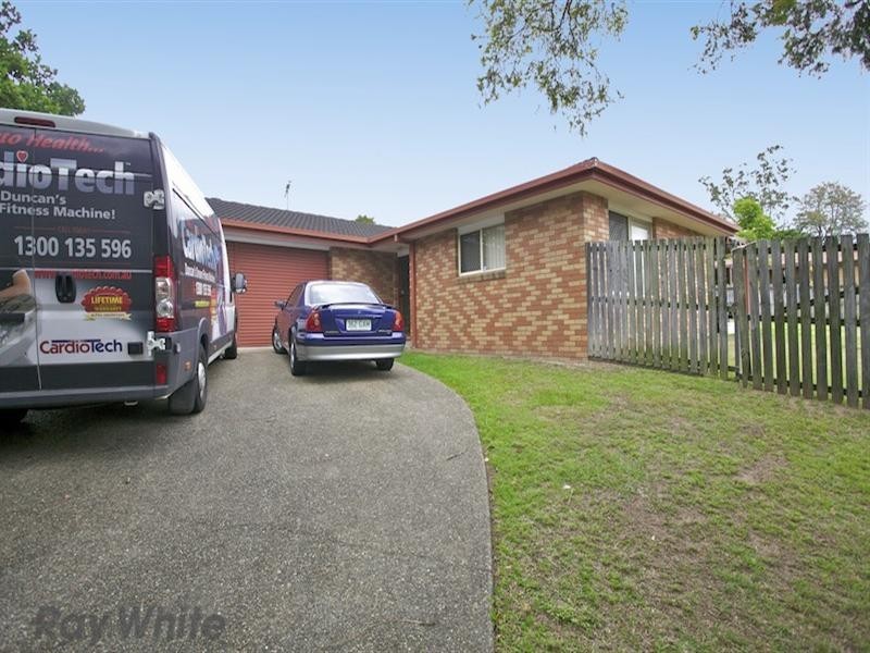 6 Yungaba Place, Bracken Ridge QLD 4017