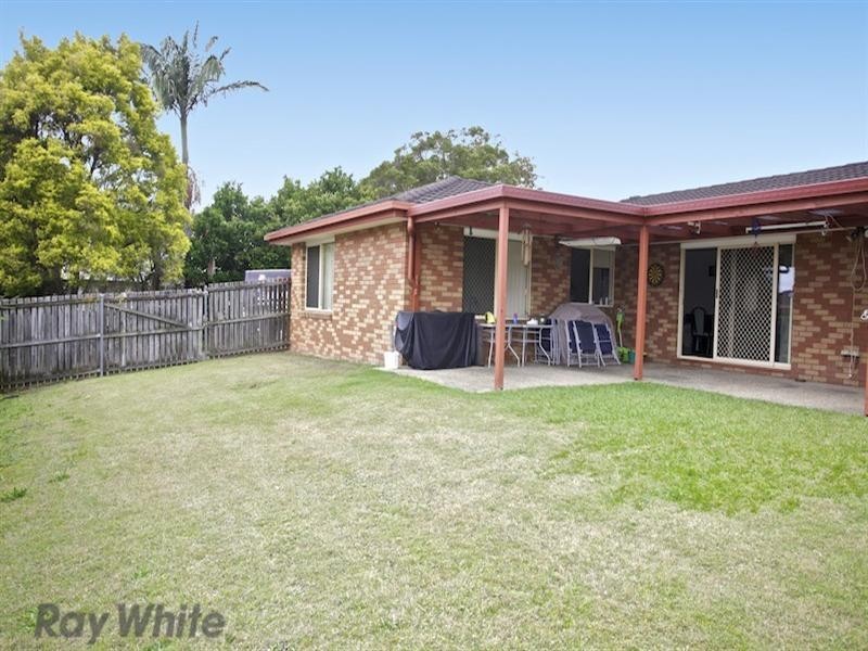 6 Yungaba Place, Bracken Ridge QLD 4017