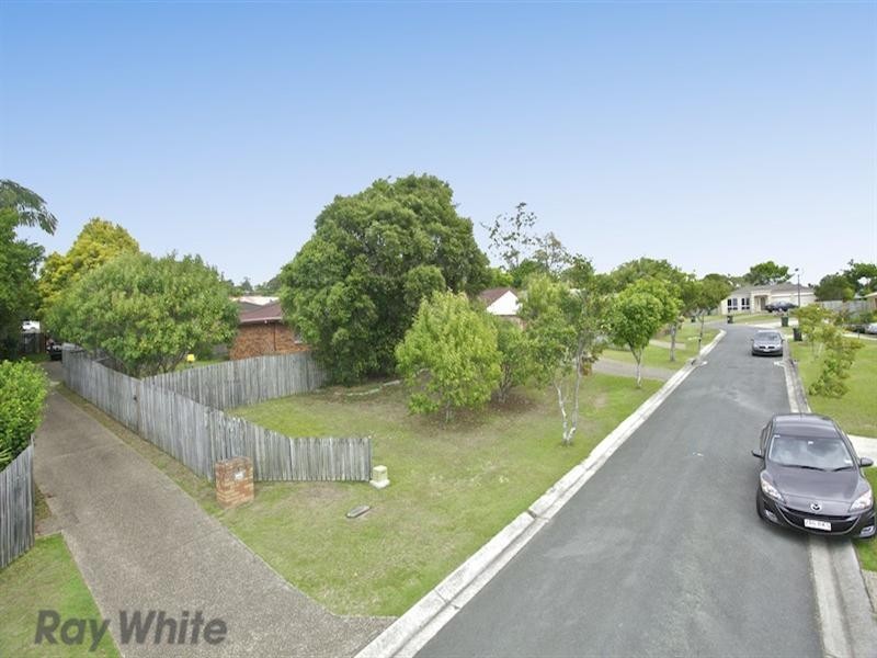 6 Yungaba Place, Bracken Ridge QLD 4017