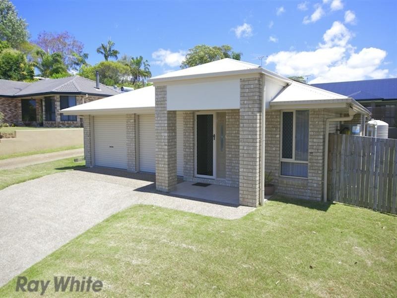 39 Bracken Street, Bracken Ridge QLD 4017