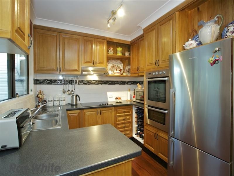 5 WANGARAH Street, Bracken Ridge QLD 4017