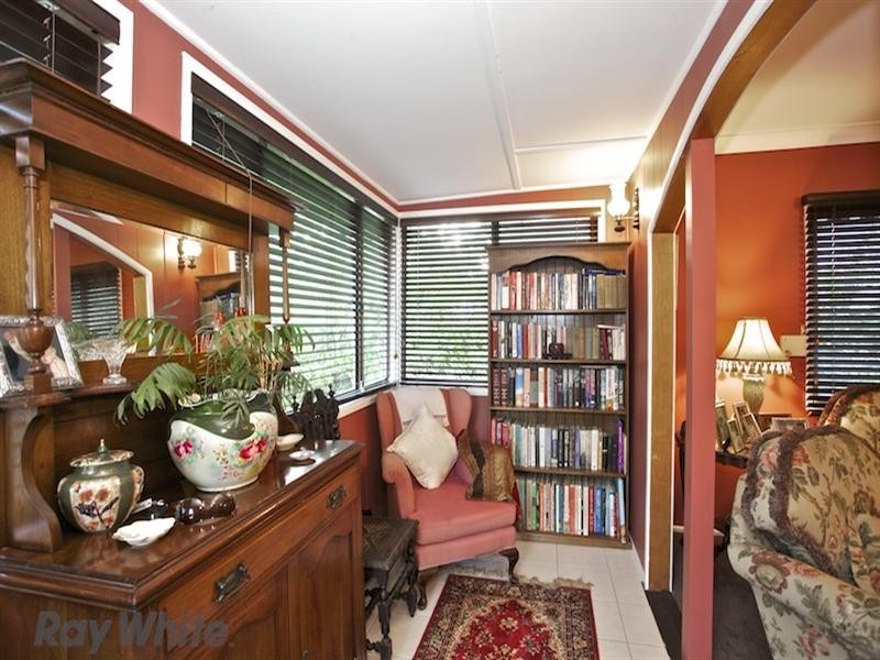 5 WANGARAH Street, Bracken Ridge QLD 4017