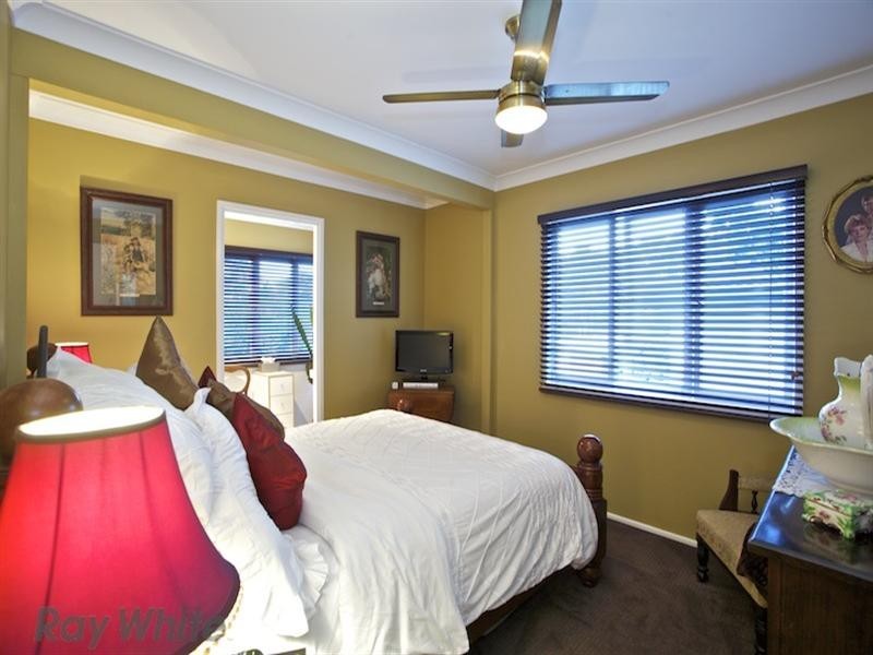 5 WANGARAH Street, Bracken Ridge QLD 4017