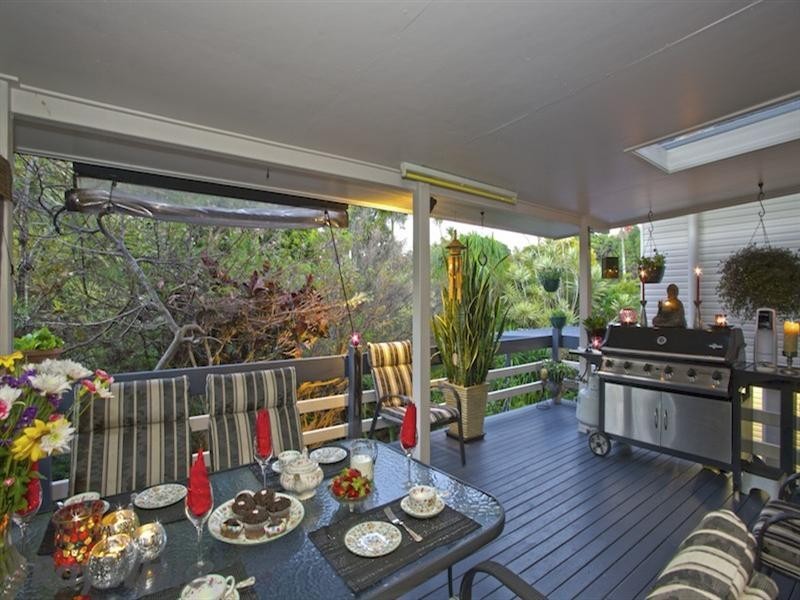 5 WANGARAH Street, Bracken Ridge QLD 4017