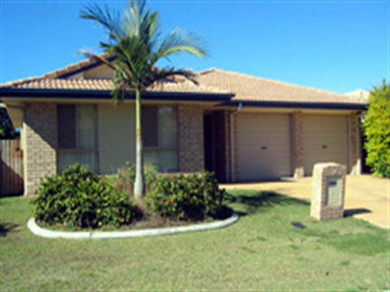 16 Ewan, Bracken Ridge QLD 4017