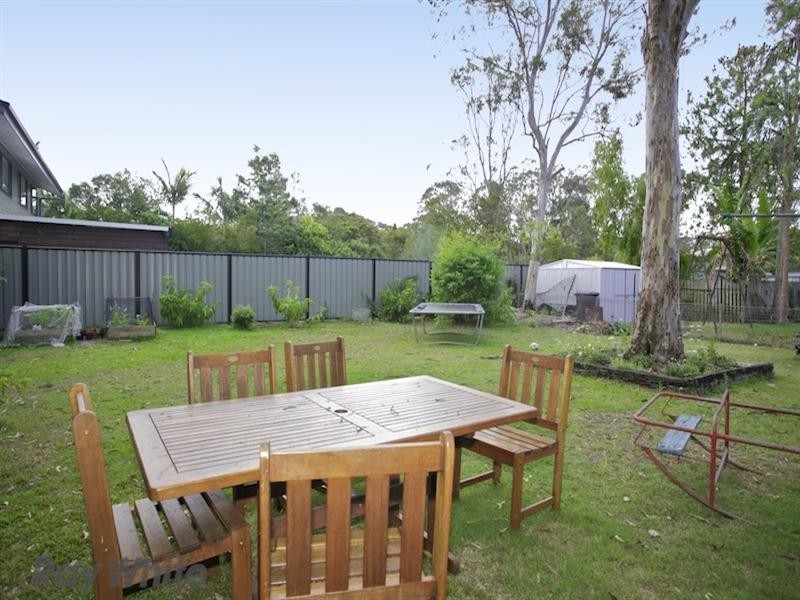 279 Norris Road, Bracken Ridge QLD 4017