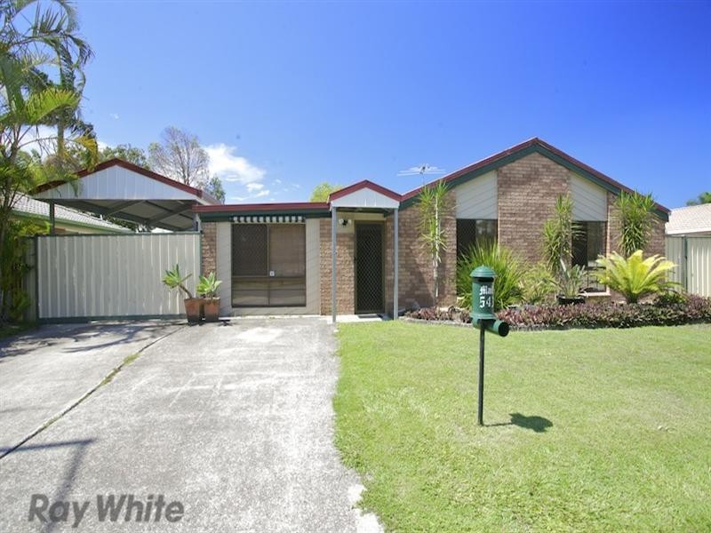 543 Bracken Ridge Road, Bald Hills QLD 4036