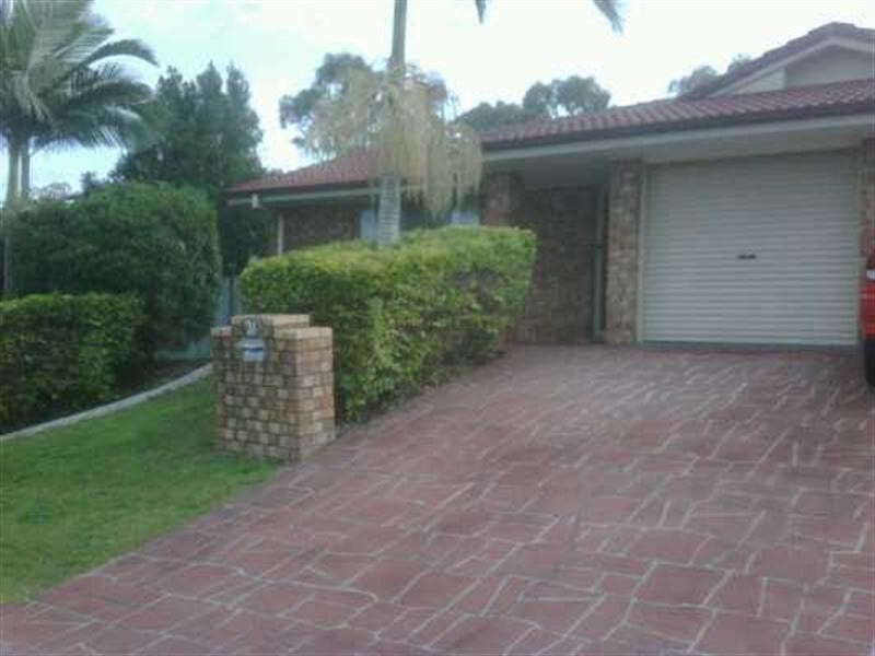 21 Ewan Place, Bracken Ridge QLD 4017