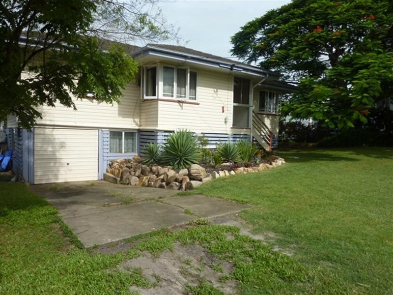 1 Brant Street, Bracken Ridge QLD 4017