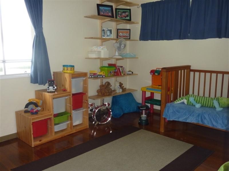 1 Brant Street, Bracken Ridge QLD 4017