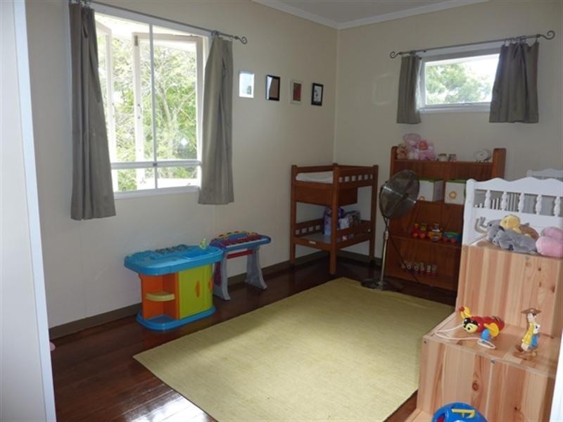 1 Brant Street, Bracken Ridge QLD 4017