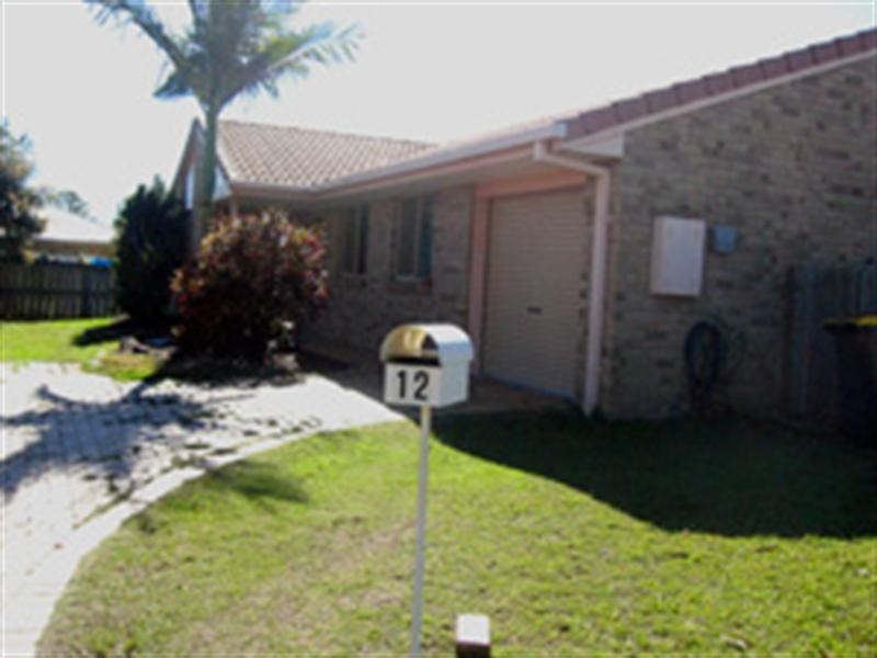 12 CLUDEN Place, Bracken Ridge QLD 4017