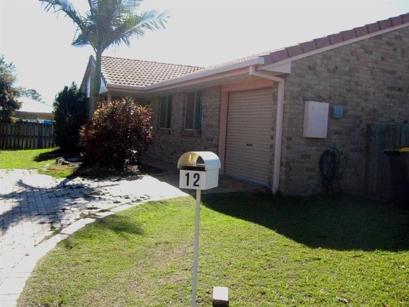 12 CLUDEN Place, Bracken Ridge QLD 4017
