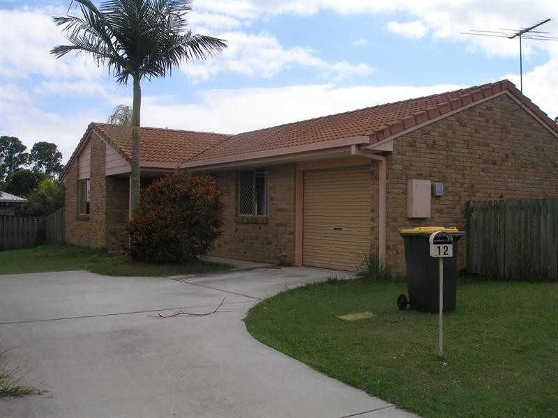 12 CLUDEN Place, Bracken Ridge QLD 4017