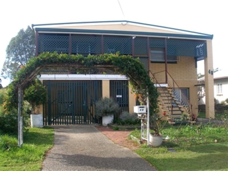 48 Queenstown Avenue, Boondall QLD 4034