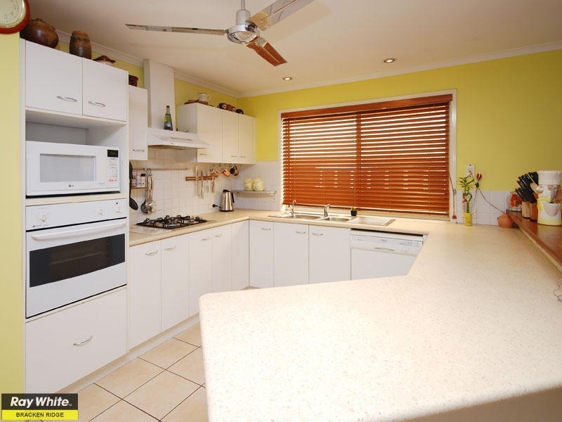 Bracken Ridge QLD 4017