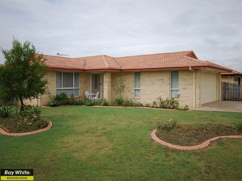 Bracken Ridge QLD 4017
