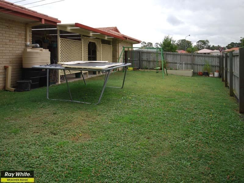 Bracken Ridge QLD 4017