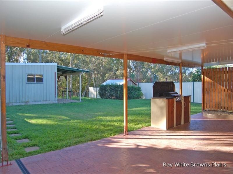 7 Mackellar Drive, Boronia Heights QLD 4124