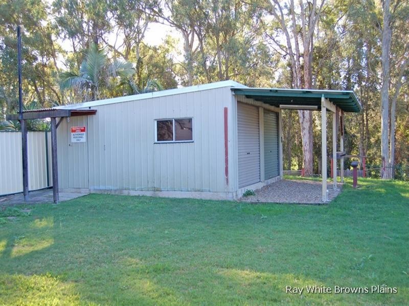 7 Mackellar Drive, Boronia Heights QLD 4124