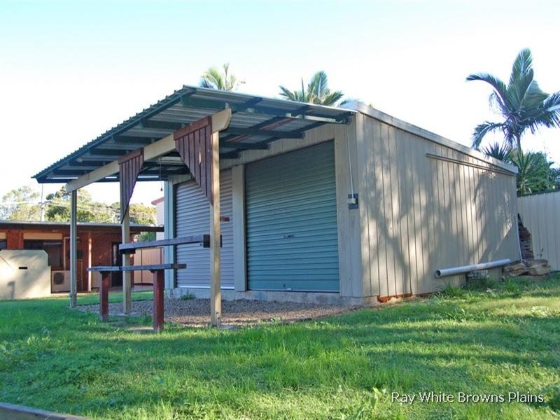 7 Mackellar Drive, Boronia Heights QLD 4124