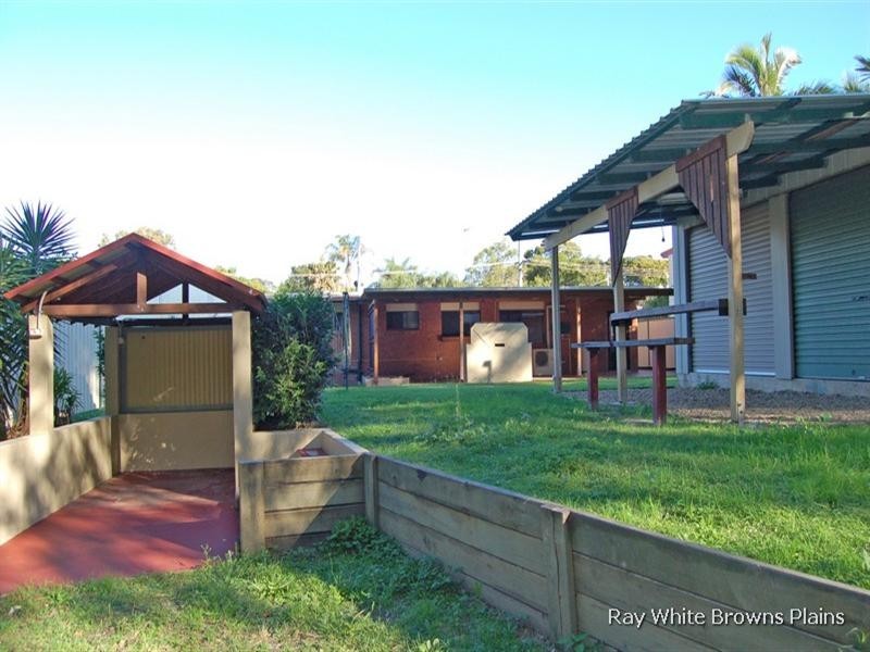 7 Mackellar Drive, Boronia Heights QLD 4124