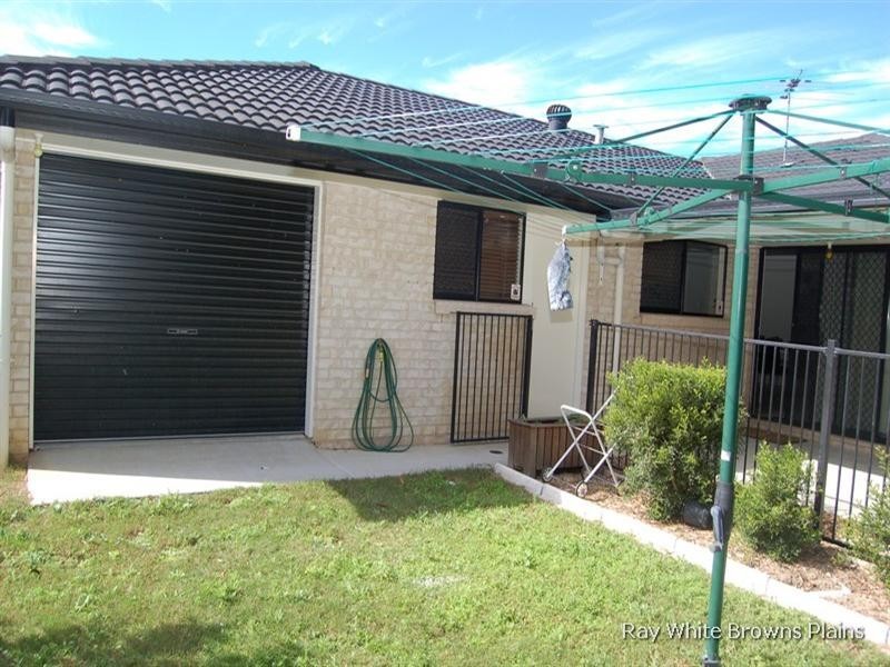 7 Crescendo Place, Crestmead QLD 4132