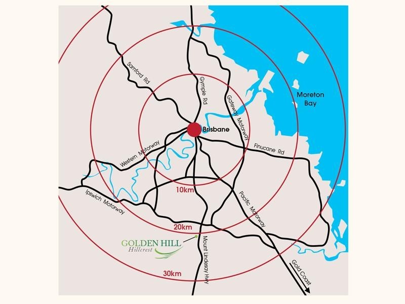 Hillcrest QLD 4118