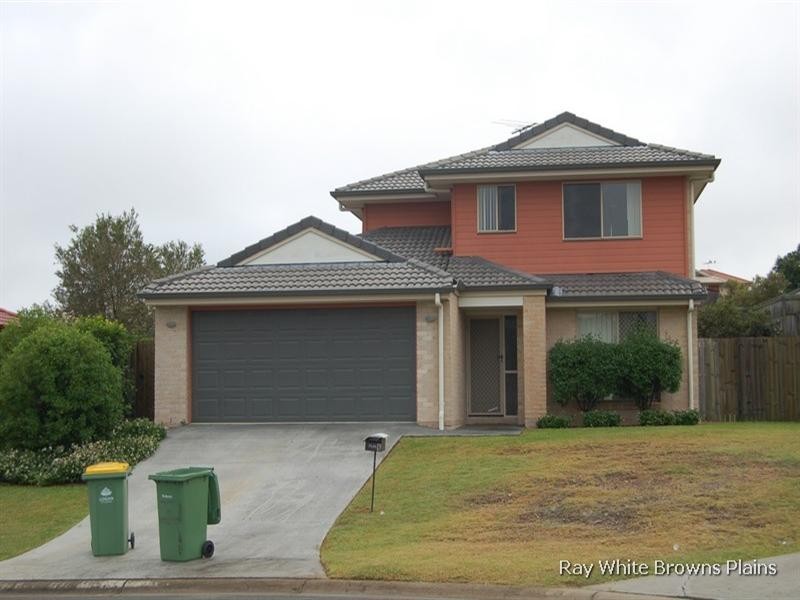 6 Marcoola Place, Regents Park QLD 4118