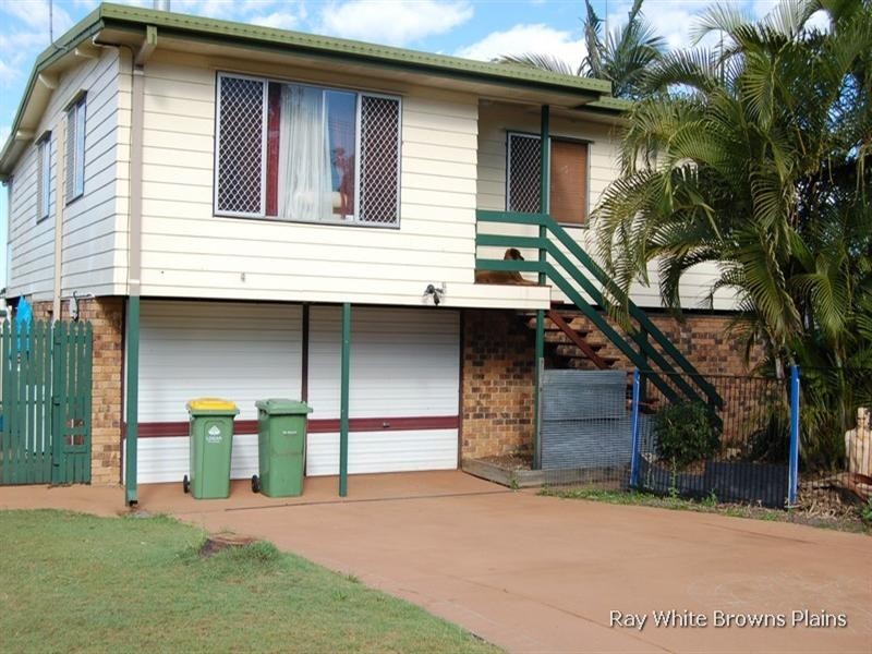 27 St Johns Way, Boronia Heights QLD 4124
