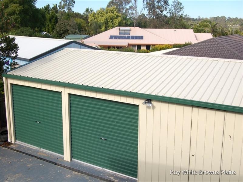 27 St Johns Way, Boronia Heights QLD 4124