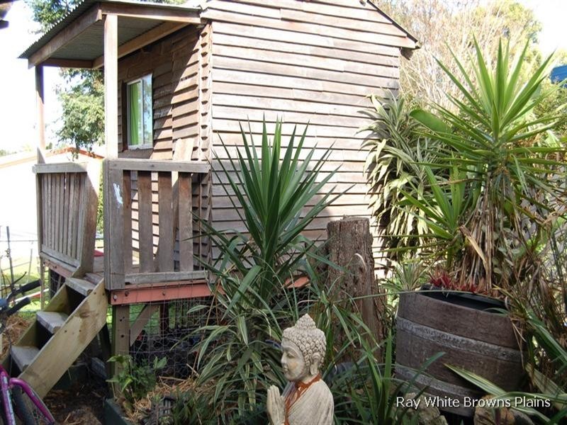 27 St Johns Way, Boronia Heights QLD 4124