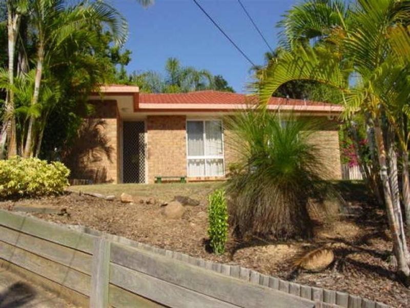 14 Hysten Street, Boronia Heights QLD 4124