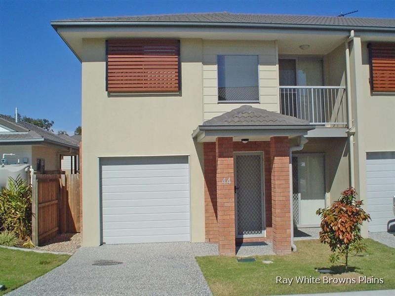 44/4 Myola Street, Browns Plains QLD 4118